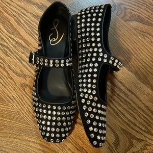 Sam Edelman Michaela gem Maryjane